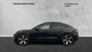 Porsche Macan, Turbo, SUV, elektro