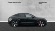 Porsche Macan, Turbo, SUV, elektro