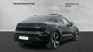 Porsche Macan, Turbo, SUV, elektro