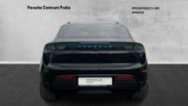 Porsche Macan, Turbo, SUV, elektro
