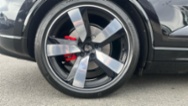 Porsche Macan, Turbo, SUV, elektro