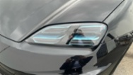 Porsche Macan, Turbo, SUV, elektro