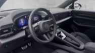 Porsche Macan, Turbo, SUV, elektro