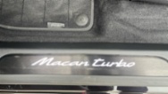 Porsche Macan, Turbo, SUV, elektro