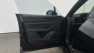 Porsche Macan, Turbo, SUV, elektro