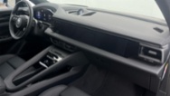 Porsche Macan, Turbo, SUV, elektro