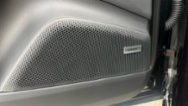 Porsche Macan, Turbo, SUV, elektro