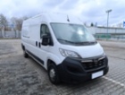 Opel Movano, 2.2 CDTi, L3H2, 13m3, 1.0t, ČR, 1Maj