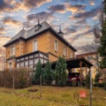 Prodej rodinného domu 262, Varnsdorf.Nabízíme k