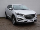 Hyundai Tucson, 4WD 2.0 CRDi, ČR, Navi, SUV, nafta