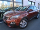 Peugeot 3008, 1,2 PT,96kW,1majČR,Serv.kn., SUV,