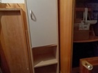 Prodám Vysokou KOUPELNOVOU SKŘÍŇKU,VĚŽ