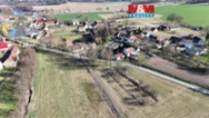 Prodej pozemku k bydlení, 3158 m², Dírná