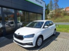 Škoda Fabia, Classic 1,0MPI 59kW, hatchback,