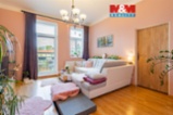 Prodej bytu 3+1, 71 m², České Budějovice, ul. K. V. Raise