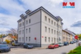 Prodej bytu 3+1, 71 m², České Budějovice, ul. K. V. Raise