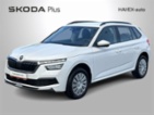 Škoda Kamiq, 1.0 TSI Ambition, CUV, benzin