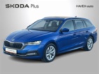 Škoda Octavia, Combi 2.0 TDI 4x4 DSG Style +,