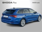 Škoda Octavia, Combi 2.0 TDI 4x4 DSG Style +,
