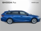 Škoda Octavia, Combi 2.0 TDI 4x4 DSG Style +,