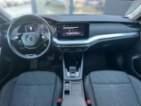 Škoda Octavia, Combi 2.0 TDI 4x4 DSG Style +,