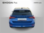 Škoda Octavia, Combi 2.0 TDI 4x4 DSG Style +,