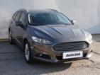 Ford Mondeo, 1.6 TDCi, ČR, autoAC, kombi, nafta
