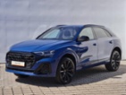 Audi Q8, SUV 50 Quattro 8TT 3,0TDI, SUV, nafta
