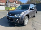 Suzuki Grand Vitara 2.4i 4x4 Club benzín