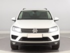 VW Touareg, 3.0 TDI, 4X4, Automat, Serv.kniha,,