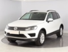 VW Touareg, 3.0 TDI, 4X4, Automat, Serv.kniha,,