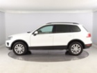 VW Touareg, 3.0 TDI, 4X4, Automat, Serv.kniha,,