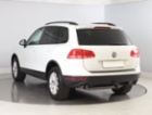 VW Touareg, 3.0 TDI, 4X4, Automat, Serv.kniha,,