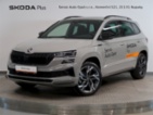 Škoda Karoq, SPORTLINE 2.0TSI 140KW 4x4 DSG, SUV,