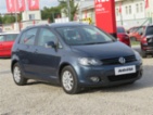 Volkswagen Golf Plus, 1.6TDi, ČR, STK9/27, MPV,