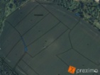 Prodej 1/2 pozemků 146 m2 
