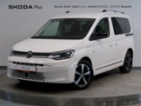 Volkswagen Caddy, STYLE 1.5TSI PHEV 85KW, MPV,