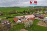 Prodej výrobního objektu, 453 m², Dubenec