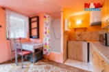 Prodej chaty, 32 m², Týn nad Vltavou, ul. Račina