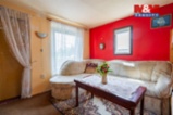 Prodej chaty, 32 m², Týn nad Vltavou, ul. Račina
