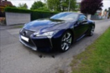 Lexus LC 500, 5,0 V8 50 Sport  odp.DPH, kabriolet,