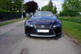 Lexus LC 500, 5,0 V8 50 Sport  odp.DPH, kabriolet,