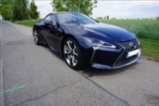 Lexus LC 500, 5,0 V8 50 Sport  odp.DPH, kabriolet,