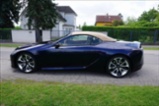 Lexus LC 500, 5,0 V8 50 Sport  odp.DPH, kabriolet,