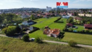 Prodej pozemku k bydlení, 1044 m², Mělník, ul. Lhotecká