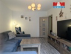 Byt 2+1, 57 m², Ostrava, ul. Lumírova