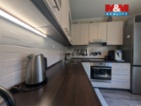 Byt 2+1, 57 m², Ostrava, ul. Lumírova