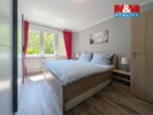 Byt 2+1, 57 m², Ostrava, ul. Lumírova