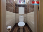 Byt 2+1, 57 m², Ostrava, ul. Lumírova