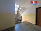 Byt 2+1, 57 m², Ostrava, ul. Lumírova